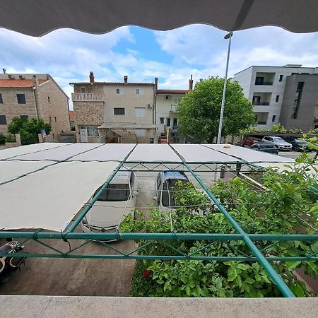 מאקרסקה Apartments Marija מראה חיצוני תמונה