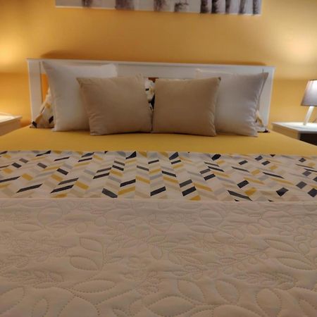 מאקרסקה Apartments Marija מראה חיצוני תמונה