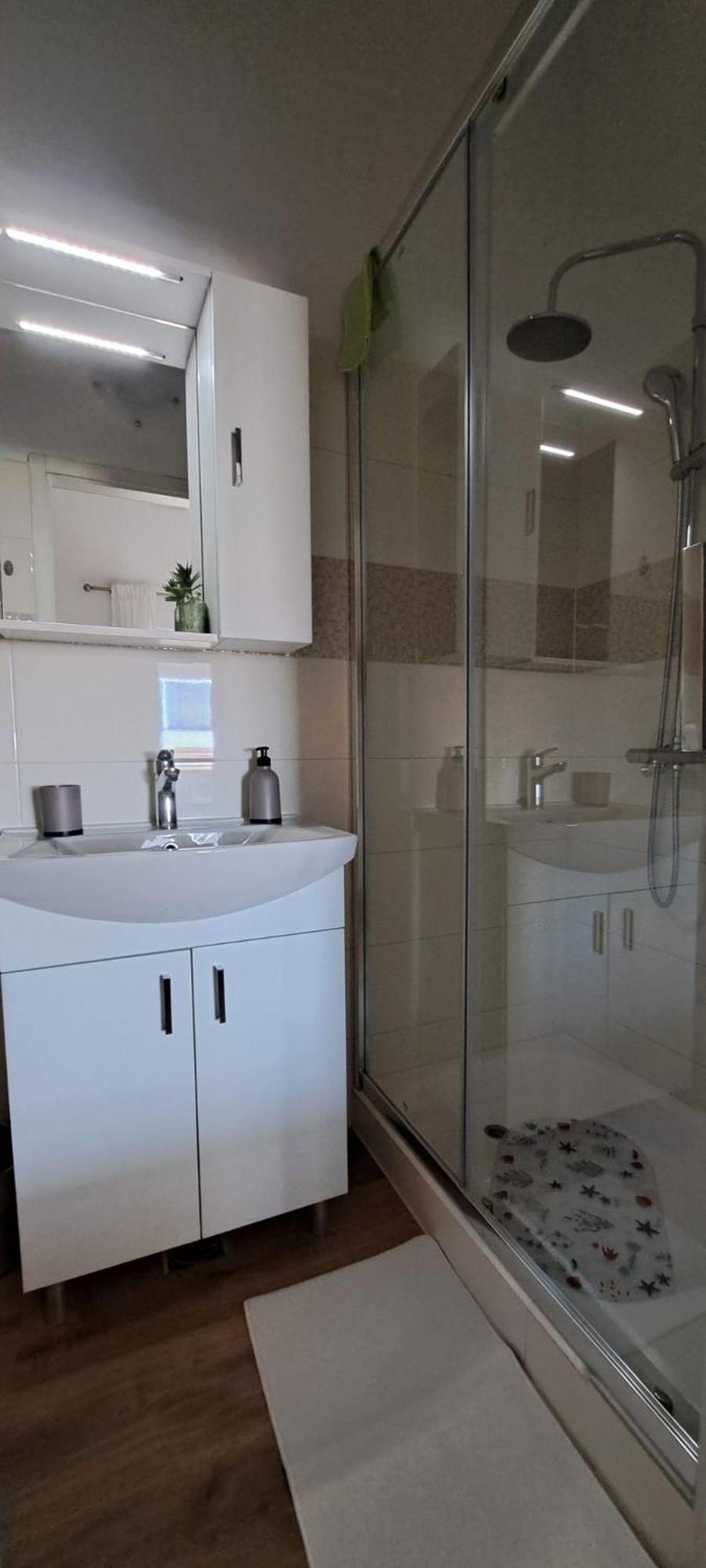 מאקרסקה Apartments Marija מראה חיצוני תמונה
