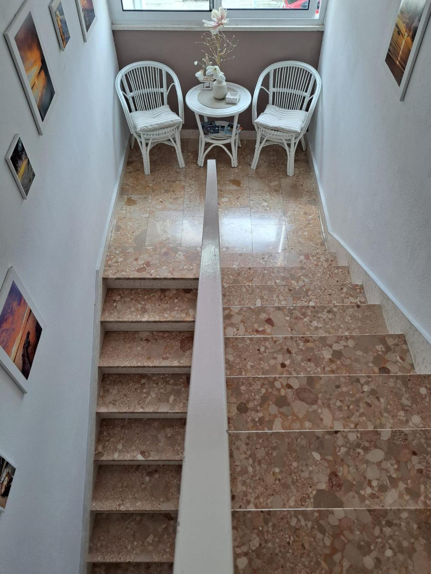 מאקרסקה Apartments Marija מראה חיצוני תמונה