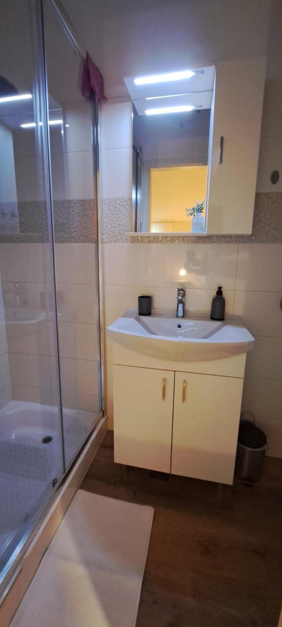מאקרסקה Apartments Marija מראה חיצוני תמונה