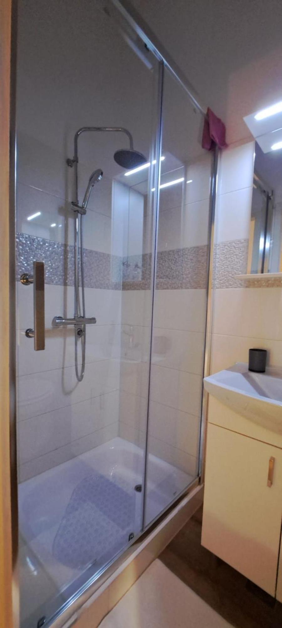 מאקרסקה Apartments Marija מראה חיצוני תמונה