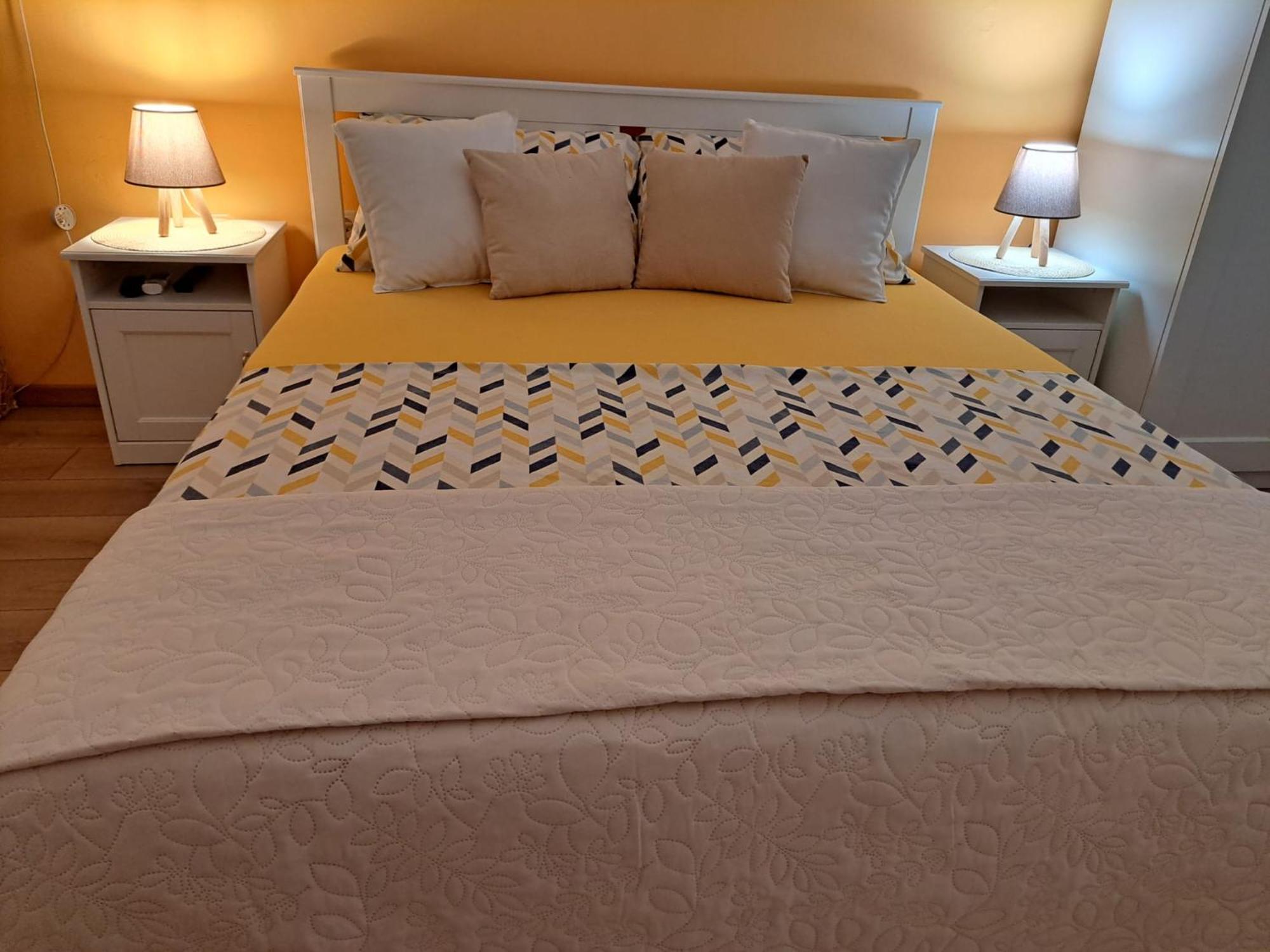 מאקרסקה Apartments Marija מראה חיצוני תמונה